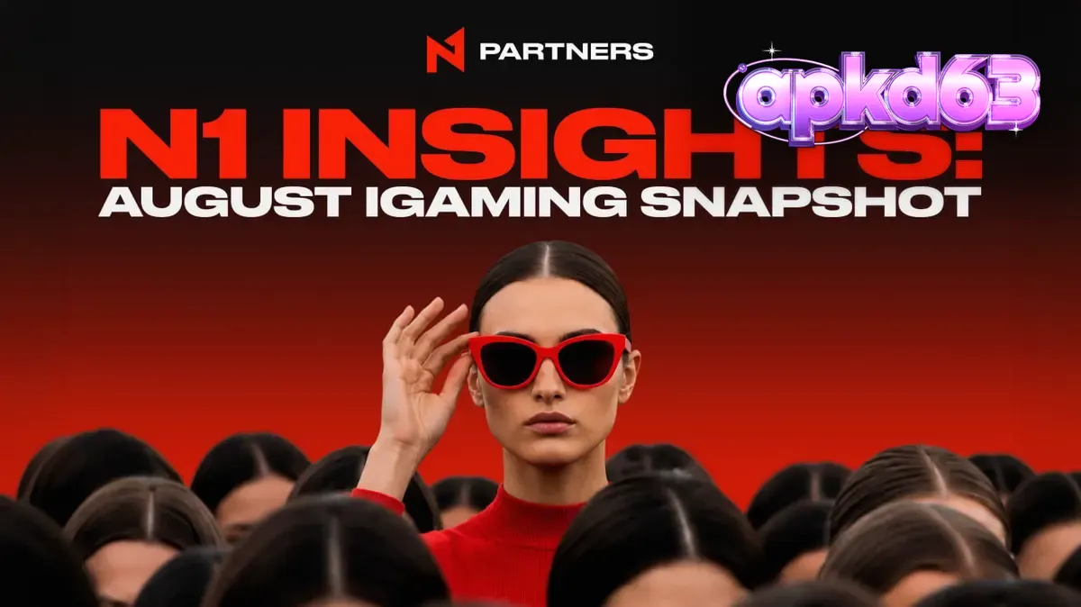 Analisis strategi pemasaran dan retensi pemain dalam industri iGaming